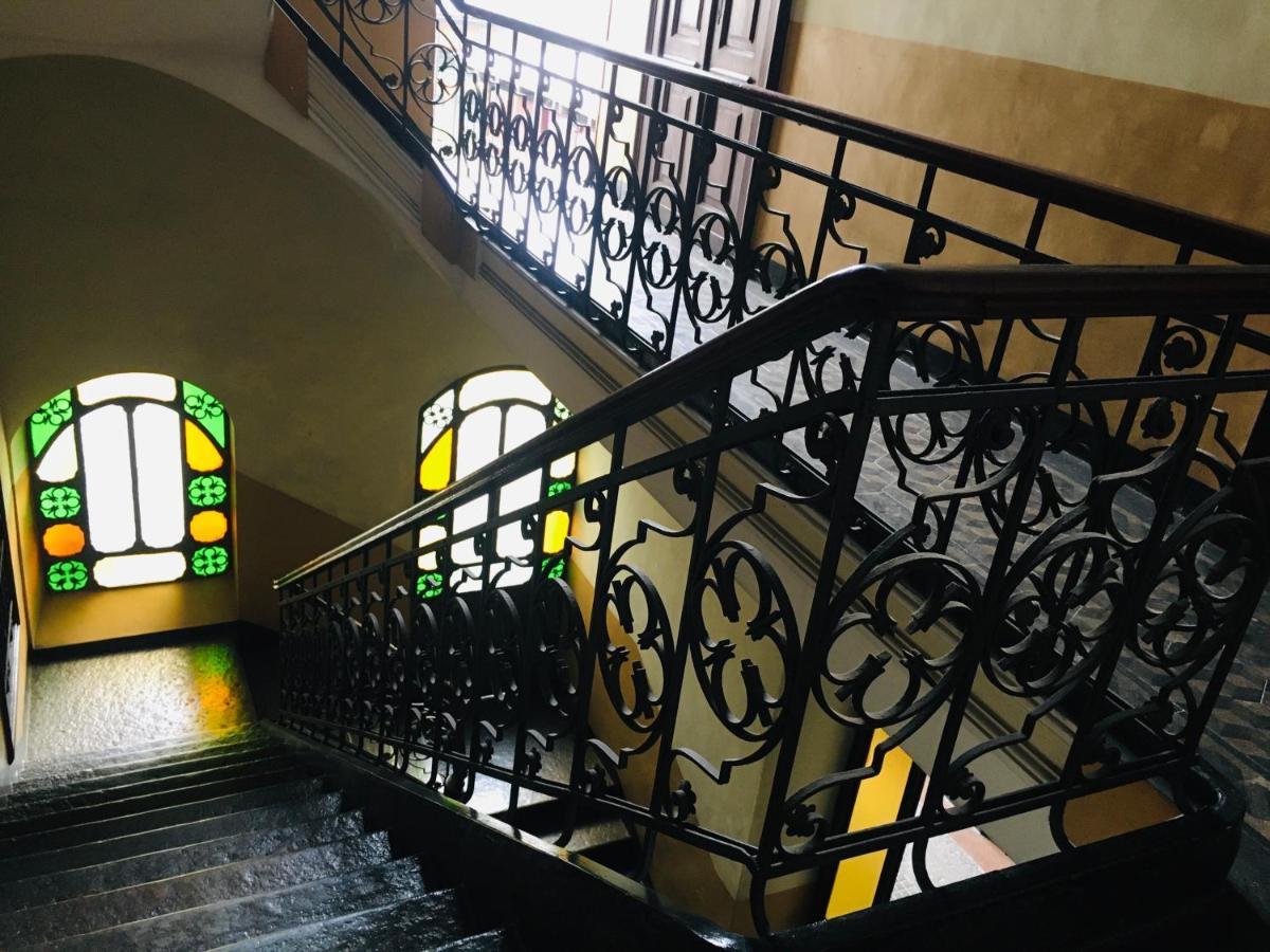 Atticobalbo Daire Torino Dış mekan fotoğraf
